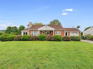 3033 S Dixie Hwy, Horse Cave, KY 42749