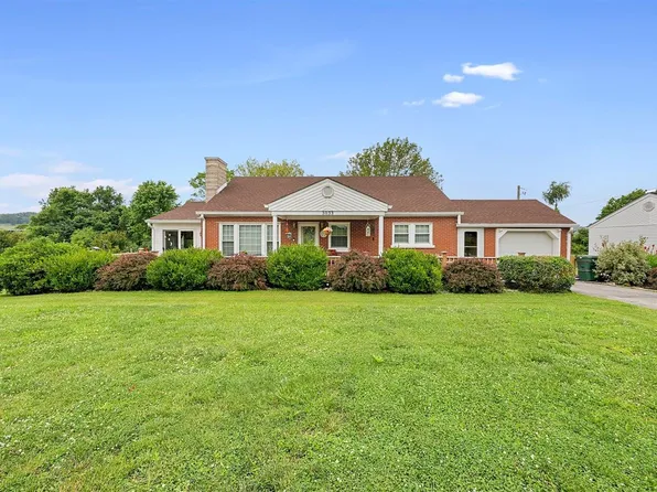 3033 S Dixie Hwy, Horse Cave, KY 42749