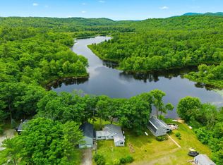 411 Bay Rd, Andover, NH 03216