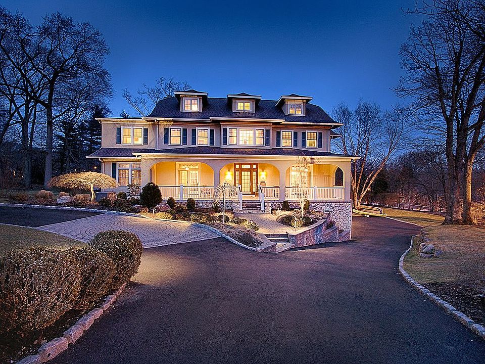 1 Esplanade St, Mountain Lakes, NJ 07046 Zillow
