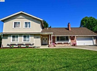 126 Medinah Pl, San Ramon, CA 94583