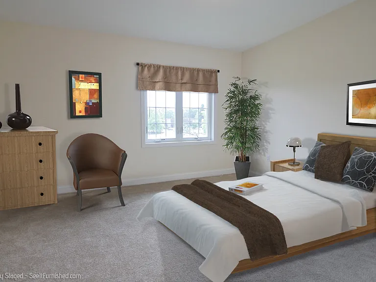 Norwest Woods Apartment — Photo 19