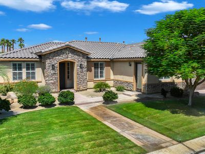 83402 Stagecoach Rd, Indio, CA, 92203