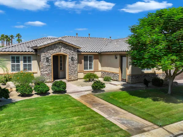 83402 Stagecoach Rd, Indio, CA 92203