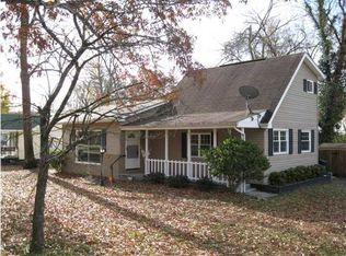 3900 Bennett Rd, Chattanooga, TN 37412