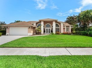 157 MONTEREY Way, Royal Palm Beach, FL 33411