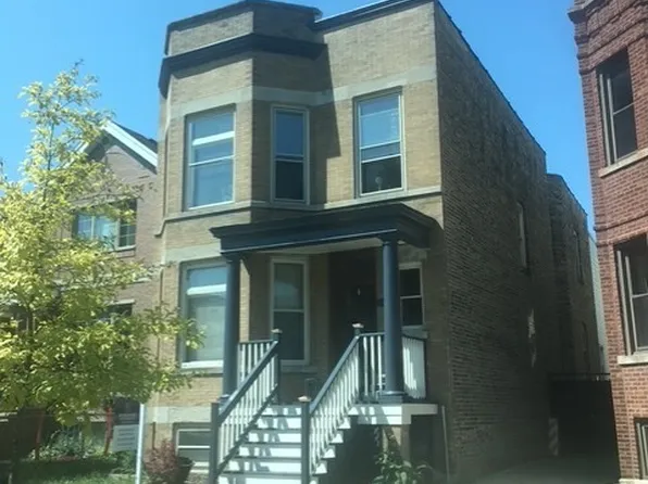 2428 N Rockwell St, Chicago, IL 60647