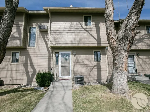 3440 Granger Ave S Unit 37, Billings, MT 59102
