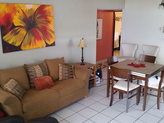Unit 1-Living/Dining