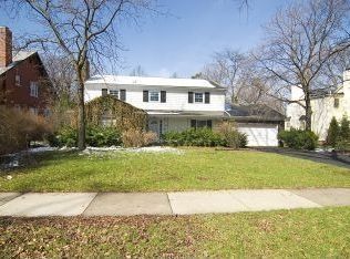 516 N Lincoln St, Hinsdale, IL