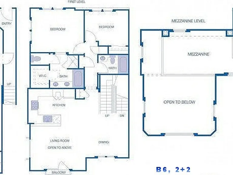 Almeria Townhomes — Photo 158