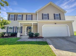 2254 Lazy River Dr, Raleigh, NC 27610