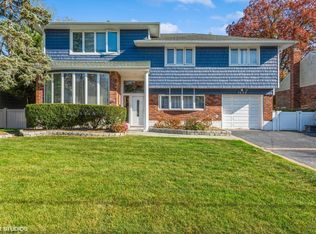 1539 Jennie Rd, Wantagh, NY 11793