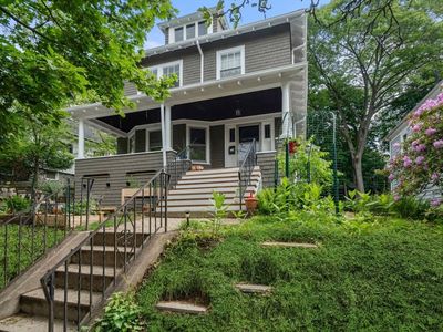 51 Manthorne Rd, West Roxbury, MA, 02132