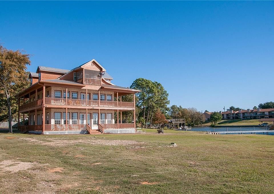 106 Jim St, Gun Barrel City, TX 75156 Zillow