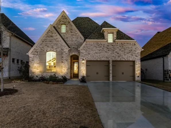 8133 Legacy Trl, McKinney, TX 75071