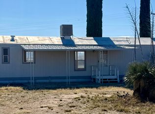 10426 S Corgi Ranch Rd, Hereford, AZ 85615