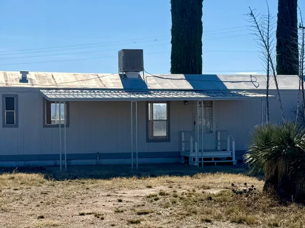 10426 S CORGI RANCH Road, Hereford, AZ 85615