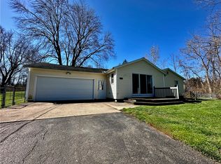 491 Peck Rd, Spencerport, NY 14559