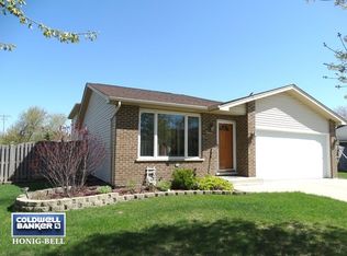 16758 W Fawn Path, Lockport, IL 60441