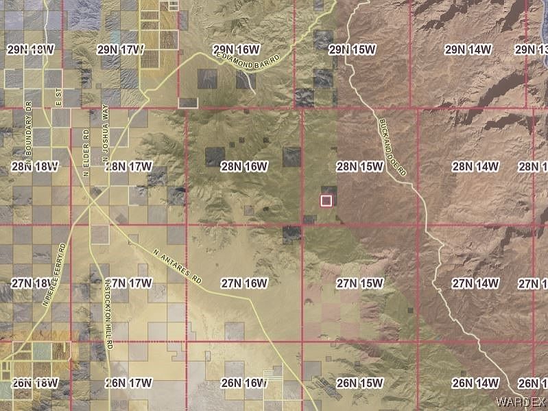 2nd image of 000 Buck and Doe Ranch