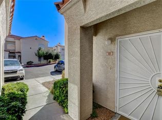 1621 Sandecker Ct UNIT 101, Las Vegas, NV 89146