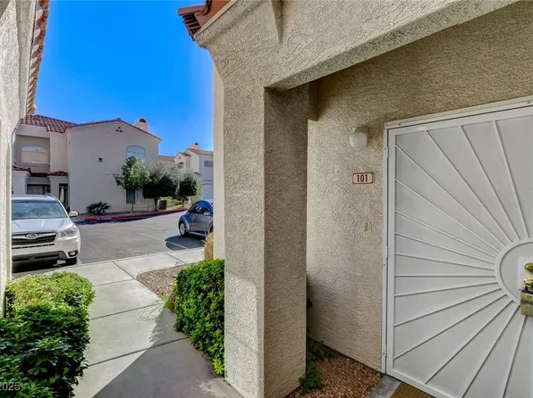 1621 Sandecker Ct Unit 101, Las Vegas, NV 89146