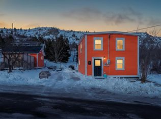73 1st Colony Dr, Cupids, NL A0A2B0