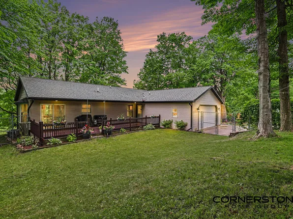 940 S Front St, Belding, MI 48809