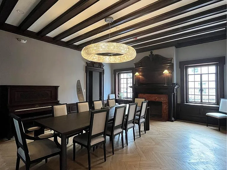 214 Spring Garden St #PENTHOUSE — Photo 27