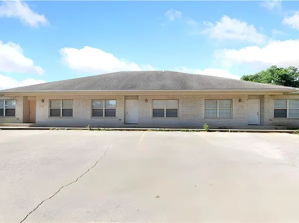 1270-1274 Trinity Dr, Fayetteville, AR 72703