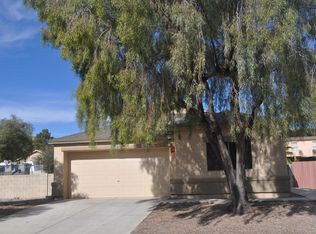 3490 W Gower St, Tucson, AZ 85746