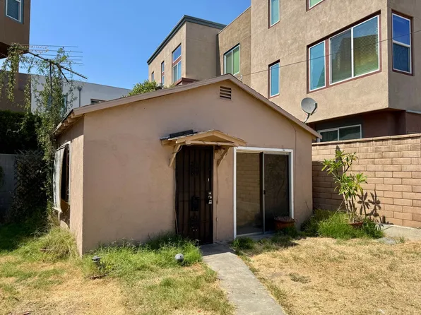 GARVEY, 11427-11429 1/2 Garvey Ave #11427-D, El Monte, CA 91732