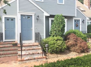 9 Indian Cove Way, South Easton, MA 02375