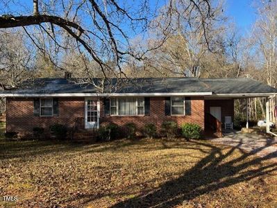 524 Stallings Rd, Zebulon, NC, 27597