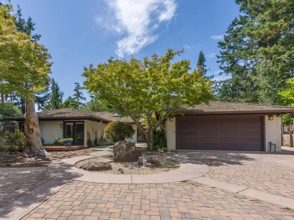 25 Morse Ln, Redwood City, CA 94062