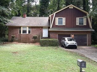 4749 Fellswood Dr, Stone Mountain, GA 30083