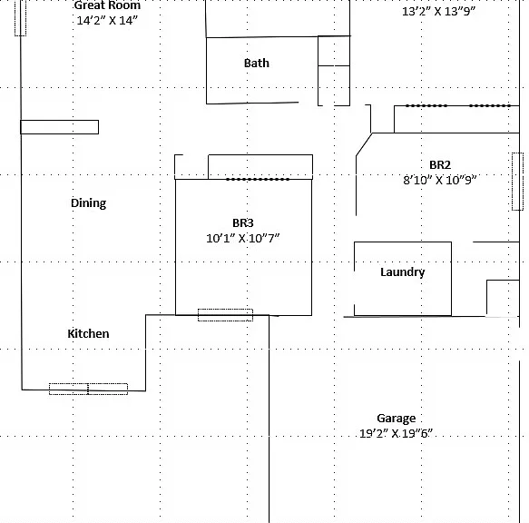 Home Layout