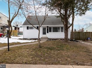 59 Linden Ave, Bellmawr, NJ 08031