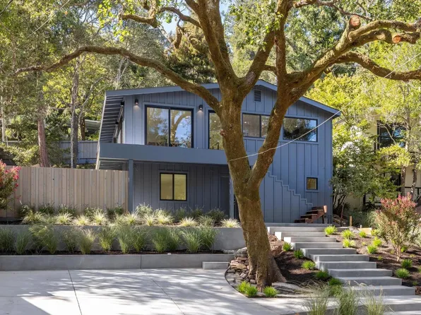 27 Fern Rd, Kentfield, CA 94904