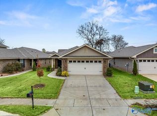 184 Tybee Dr, Madison, AL 35756