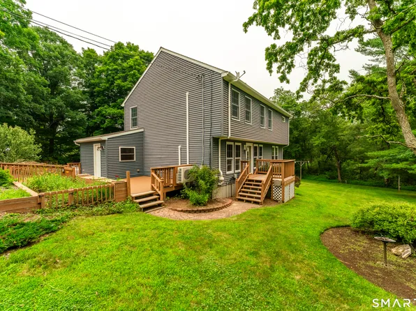 521 East Thompson Road, Thompson, CT 06277