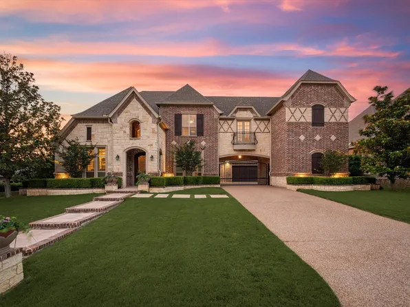 5 Katie Ln, Trophy Club, TX 76262