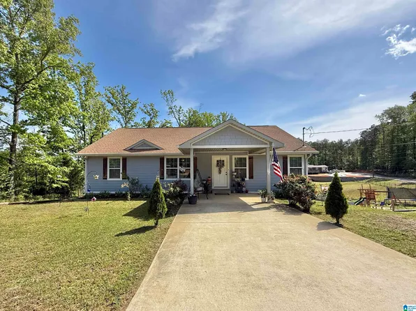 5080 Highway 155, Montevallo, AL 35115