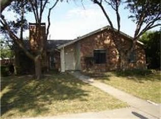 6024 Frontier Ln, Plano, TX 75023