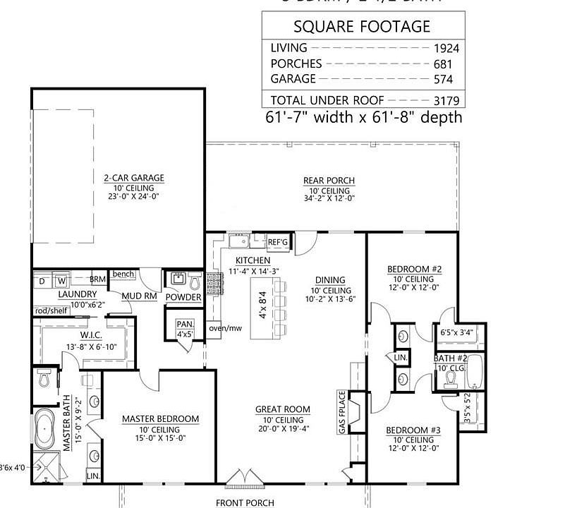 5853 Crescent Dr, Iowa, LA 70647 MLS SWL23003398 Zillow