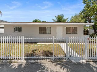 Bertha Park, Miami, FL 33147