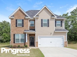 394 Victory Ln, Locust Grove, GA 30248