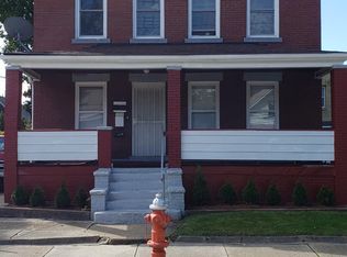 1148 E 63rd St, Cleveland, OH 44103