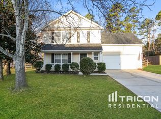 258 Kendra Dr SW, Concord, NC 28025